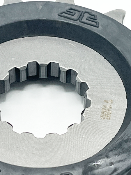 Ritzel 15Z Teilung 520 passend für CF Moto